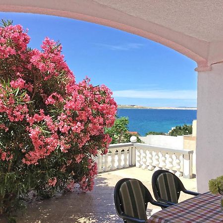 Apartment Coral ميتغنا المظهر الخارجي الصورة