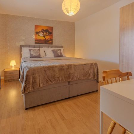 Apartment Coral ميتغنا المظهر الخارجي الصورة