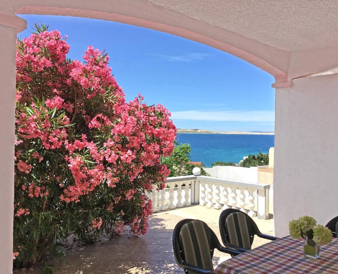 Apartment Coral ميتغنا المظهر الخارجي الصورة