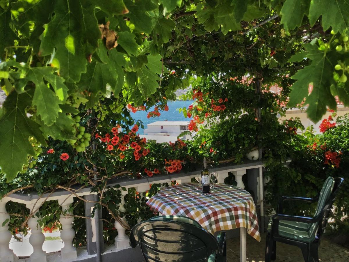 Apartment Coral ميتغنا المظهر الخارجي الصورة