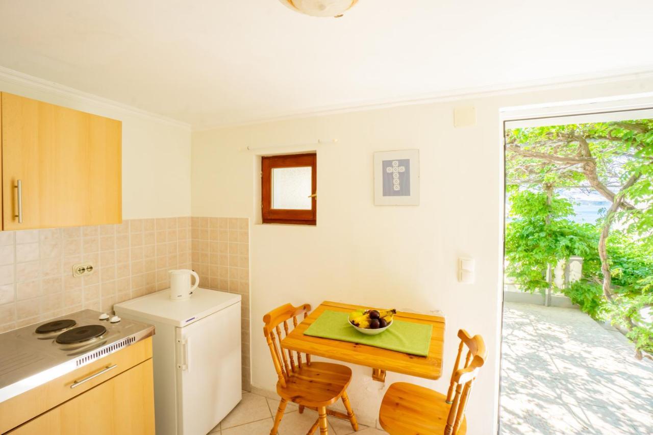 Apartment Coral ميتغنا المظهر الخارجي الصورة