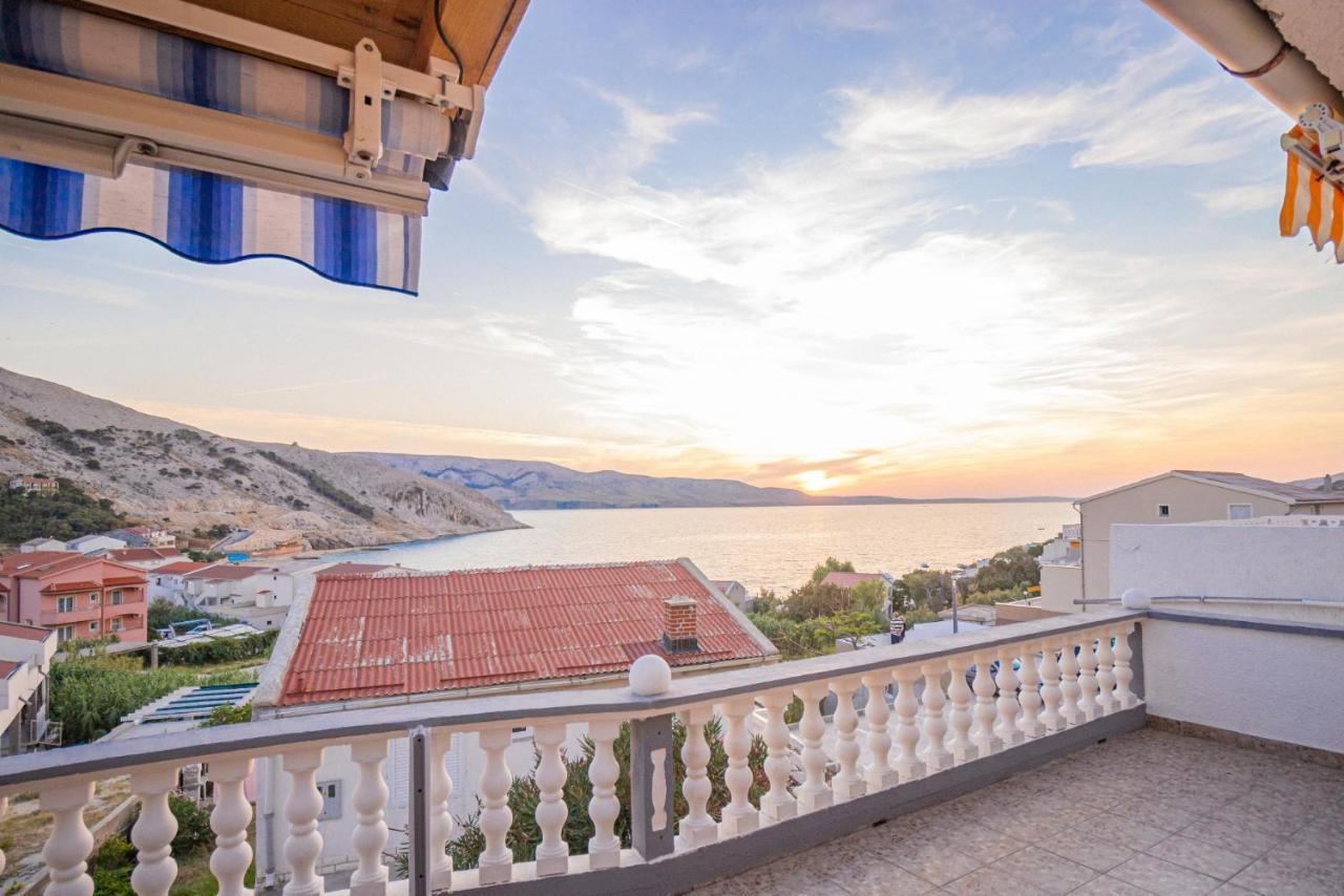 Apartment Coral ميتغنا المظهر الخارجي الصورة