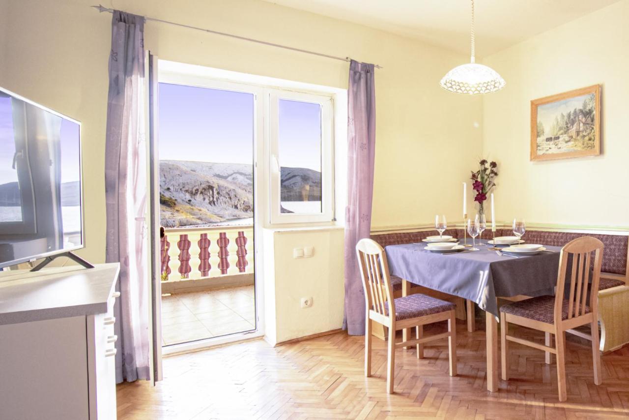 Apartment Coral ميتغنا المظهر الخارجي الصورة