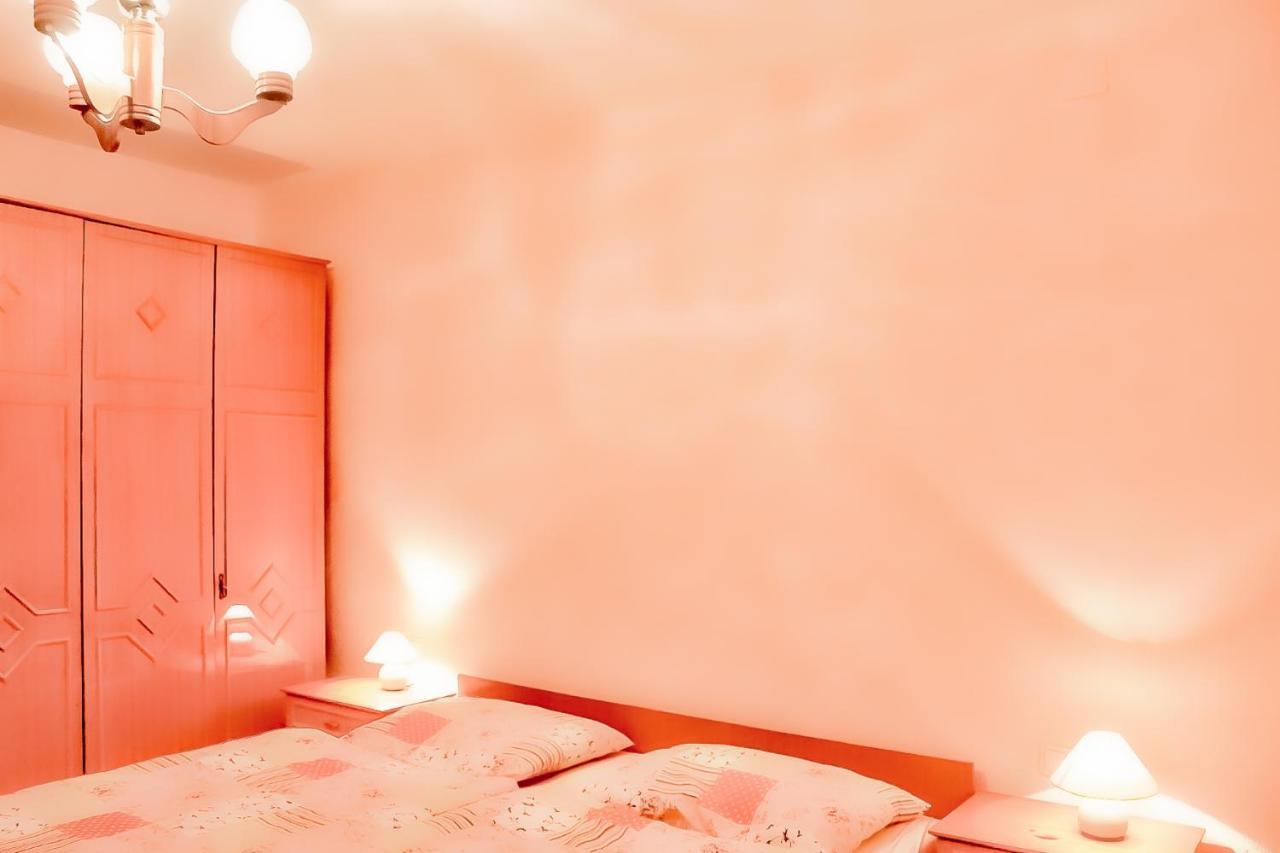 Apartment Coral ميتغنا الغرفة الصورة