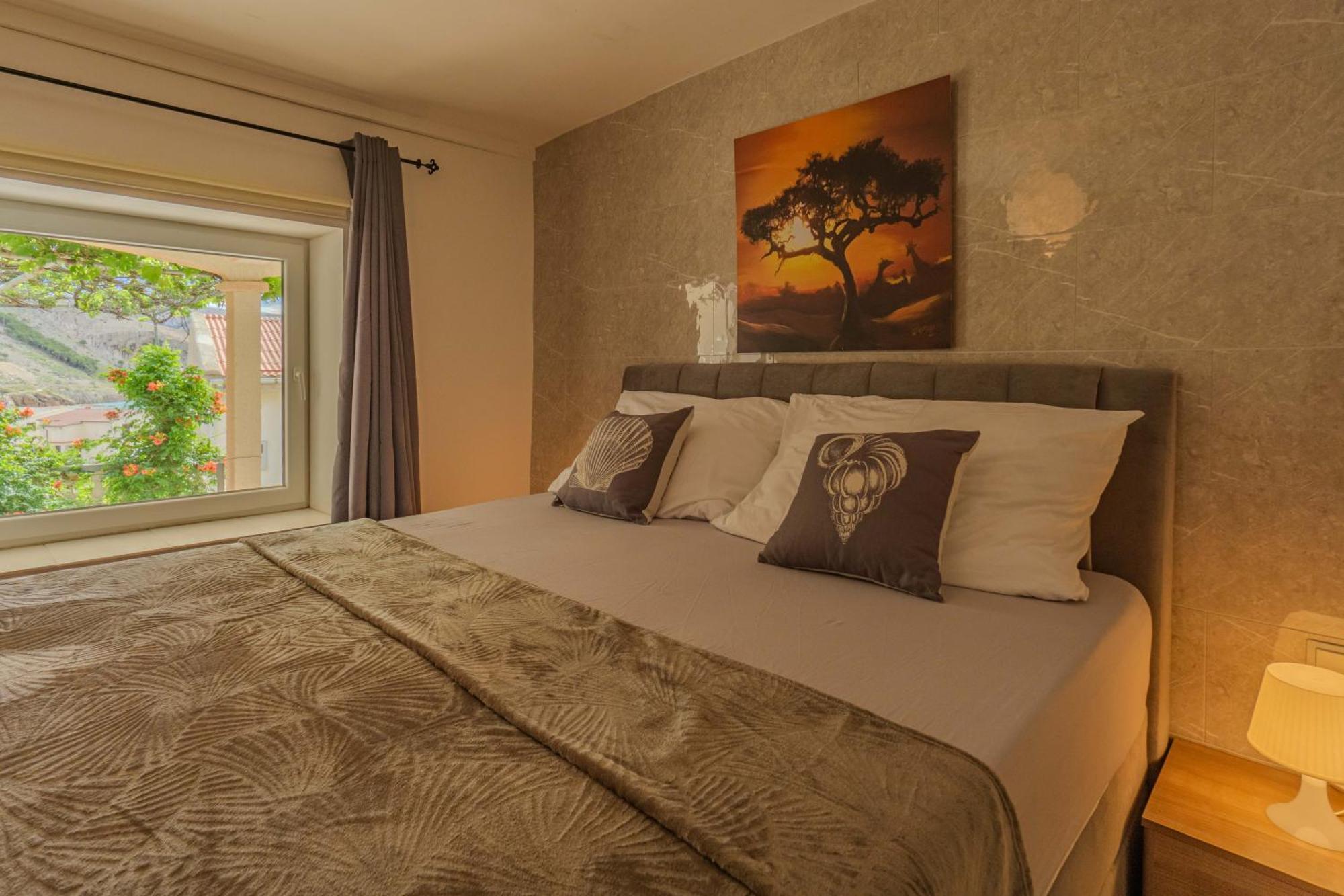 Apartment Coral ميتغنا المظهر الخارجي الصورة