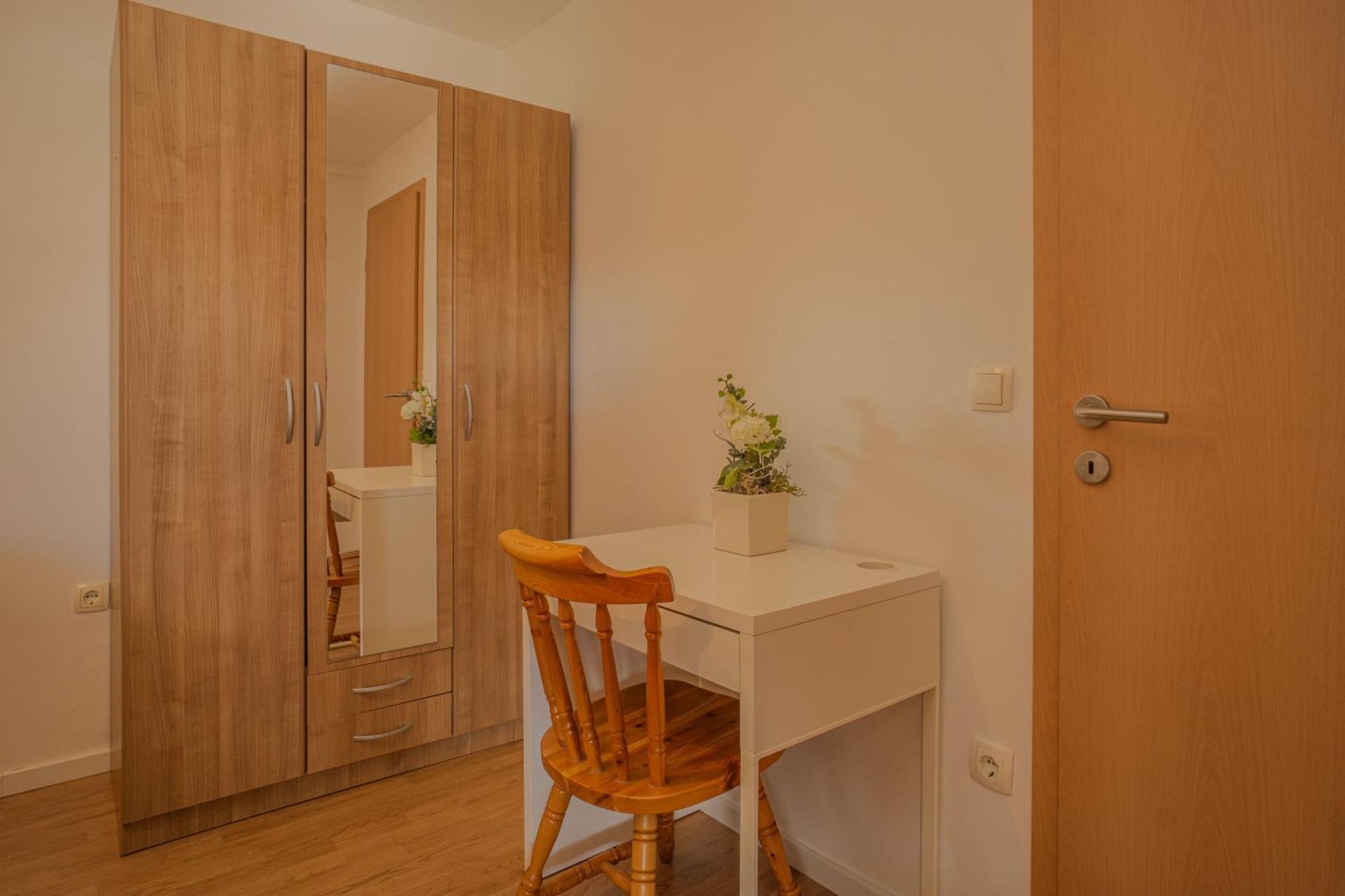 Apartment Coral ميتغنا المظهر الخارجي الصورة