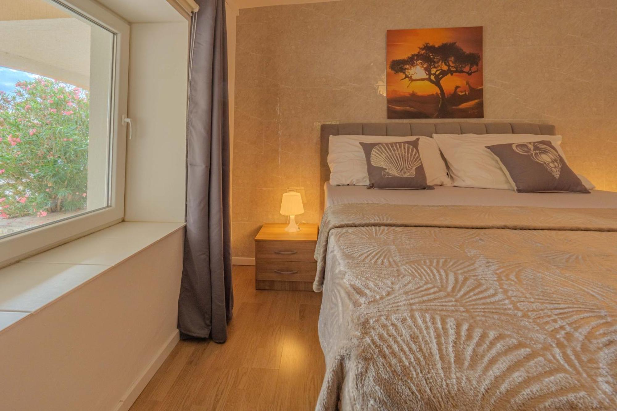 Apartment Coral ميتغنا المظهر الخارجي الصورة